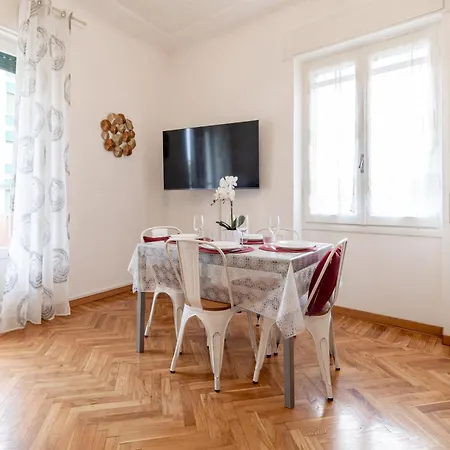 H11 Route 66 Mare - Spiagge דירה *