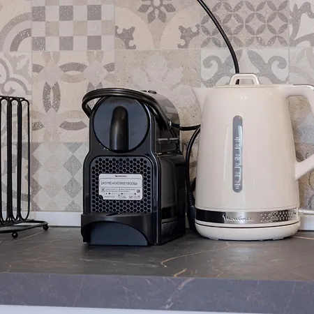 H11 Route 66 Mare - Spiagge דירה