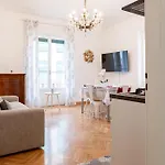 Apartmán H11 Route 66 Mare - Spiagge *