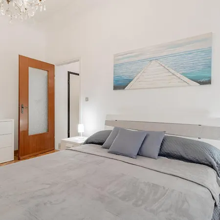 H11 Route 66 Mare - Spiagge Appartement San Remo