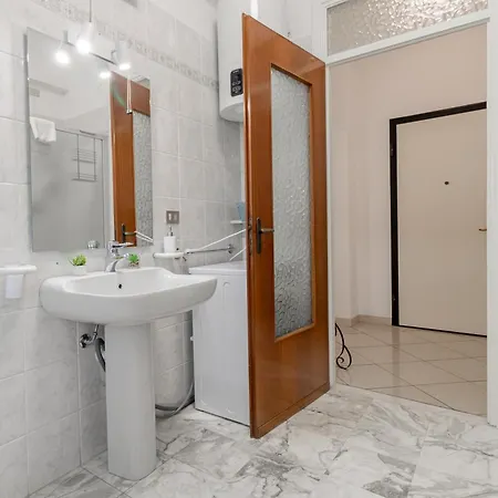 Apartment H11 Route 66 Mare - Spiagge Sanremo
