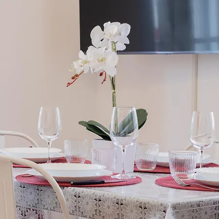 H11 Route 66 Mare - Spiagge Appartement *