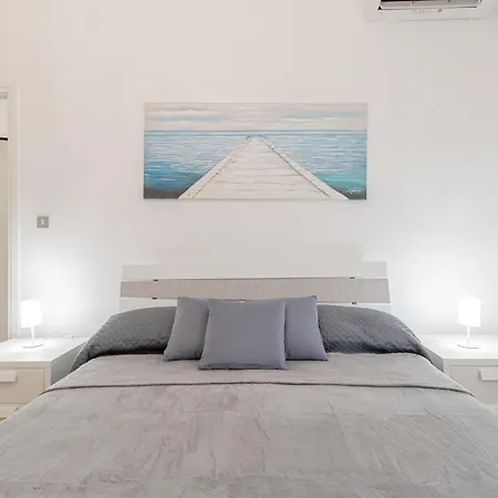 H11 Route 66 Mare - Spiagge San Remo