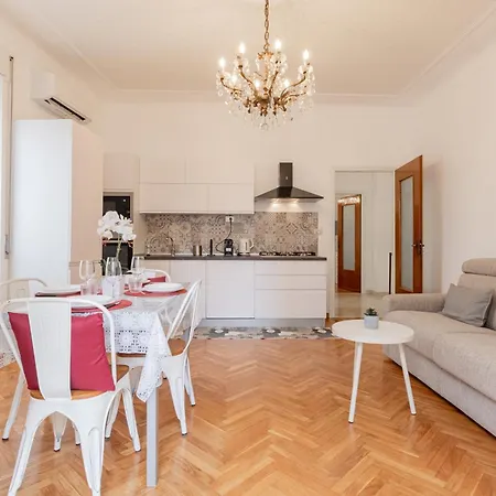 H11 Route 66 Mare - Spiagge Apartment