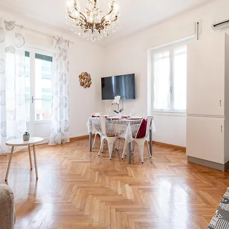 Apartment H11 Route 66 Mare - Spiagge Sanremo
