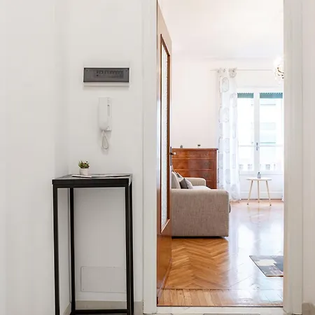 Apartment H11 Route 66 Mare - Spiagge *