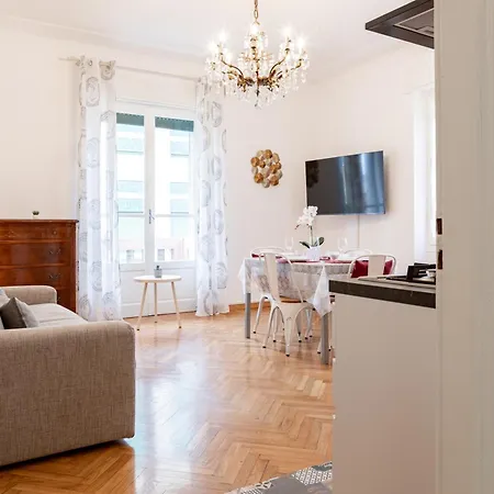 Apartment H11 Route 66 Mare - Spiagge *