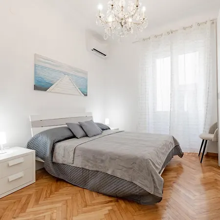 H11 Route 66 Mare - Spiagge Appartement *