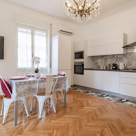 Apartment H11 Route 66 Mare - Spiagge