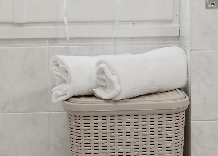 H11 Route 66 Mare - Spiagge Appartement