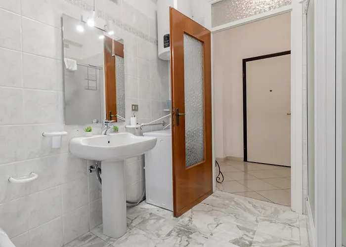 Appartement H11 Route 66 Mare - Spiagge San Remo