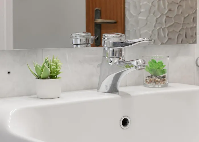 Appartement H11 Route 66 Mare - Spiagge