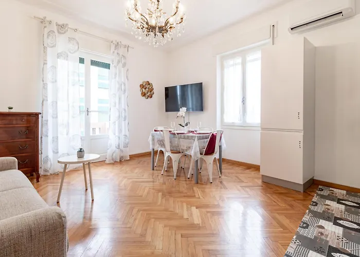 Appartement H11 Route 66 Mare - Spiagge San Remo