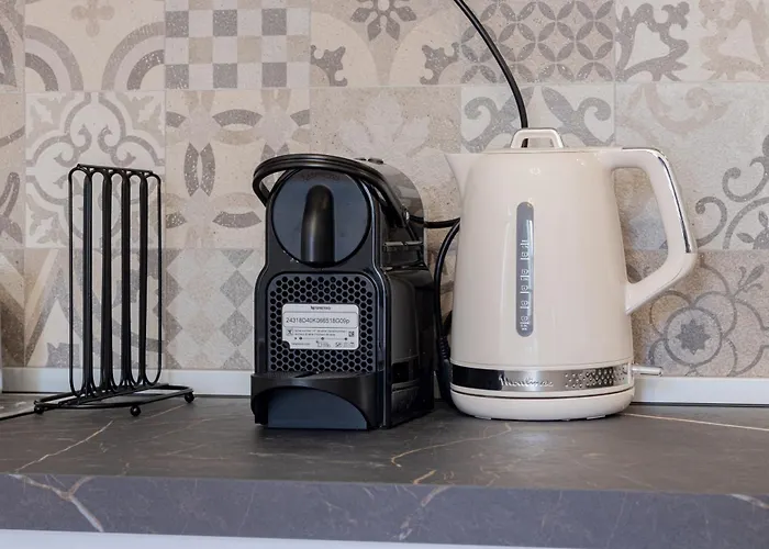 H11 Route 66 Mare - Spiagge Appartement