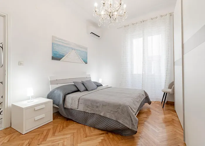 H11 Route 66 Mare - Spiagge Appartement *