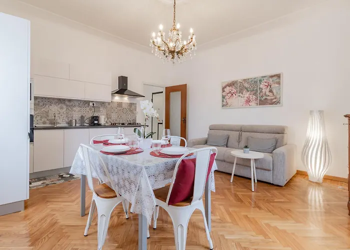 H11 Route 66 Mare - Spiagge Appartement San Remo